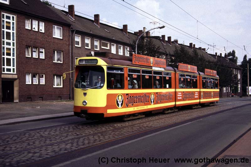 Nahverkehrsforum aus Duisburg • Thema anzeigen Duisburg vor 20 Jahren