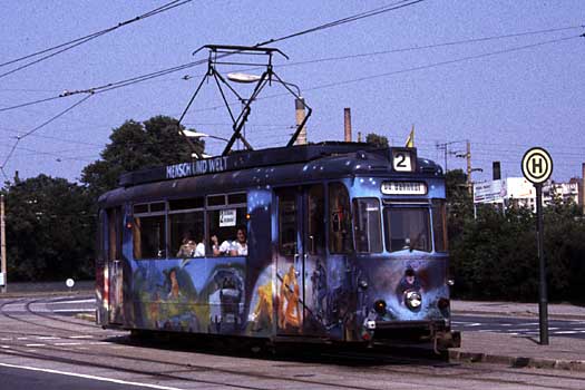 Plauen 73, 1991